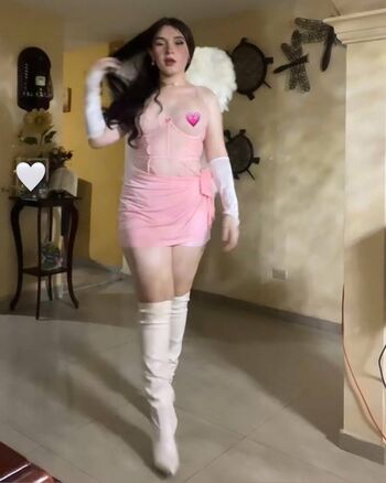 Full leaked Estrella danielle private onlyfans photo