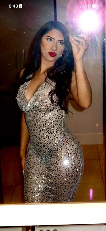 Estrella Stefanie Martinez