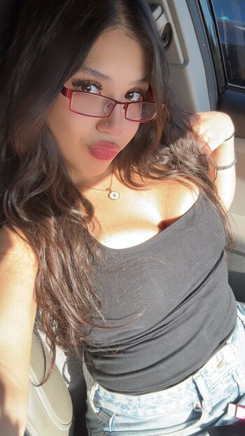 Full leaked Estrella private onlyfans photo