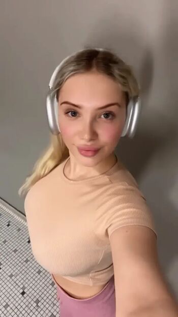 Full leaked Esvittie private onlyfans photo