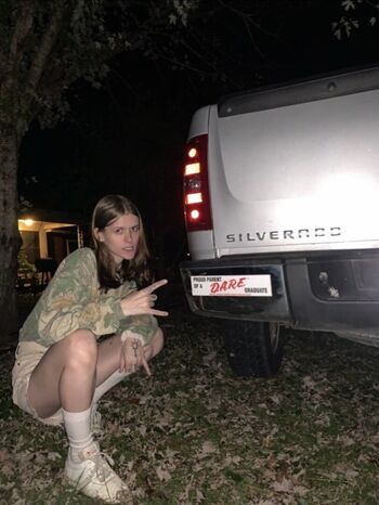 Full leaked Ethel cain page private onlyfans photo