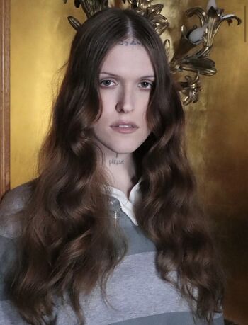 Full leaked Ethel cain page private onlyfans photo