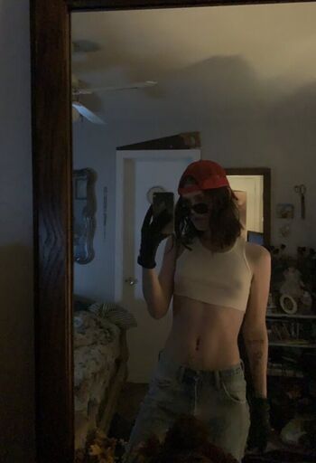 Full leaked Ethel cain page private onlyfans photo