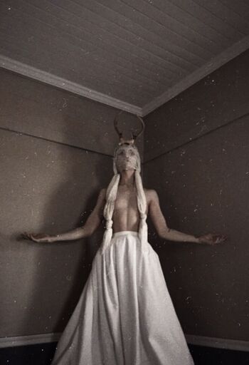 Full leaked Ethel cain private onlyfans photo