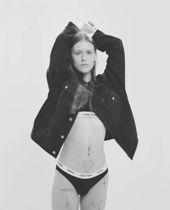 Full leaked Ethel cain private onlyfans photo