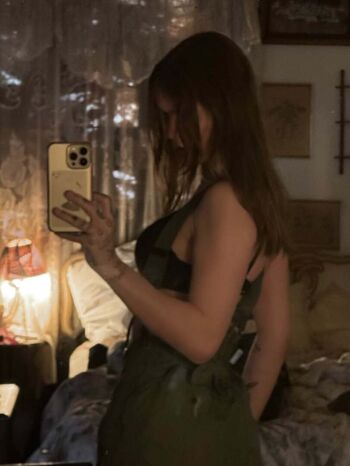 Full leaked Ethel cain private onlyfans photo