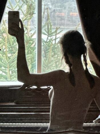 Full leaked Ethel cain private onlyfans photo