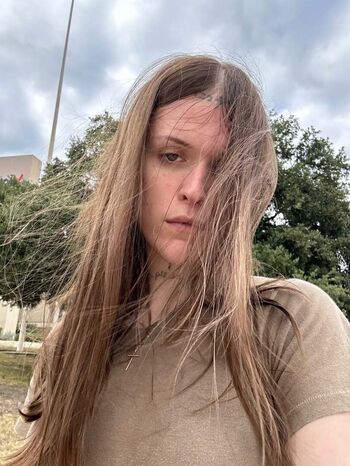 Full leaked Ethel cain private onlyfans photo