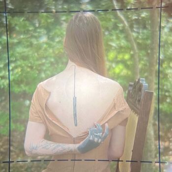 Full leaked Ethel cain private onlyfans photo