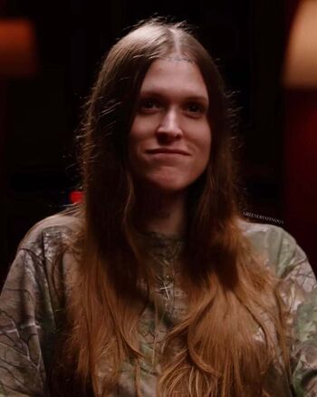 Full leaked Ethel cain private onlyfans photo