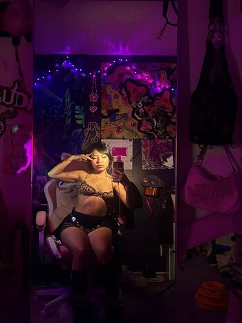 Full leaked Ethersunwitch page private onlyfans photo