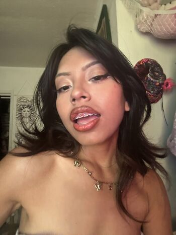 Full leaked Ethersunwitch private onlyfans photo