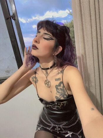 Full leaked Ethloxxx private onlyfans photo