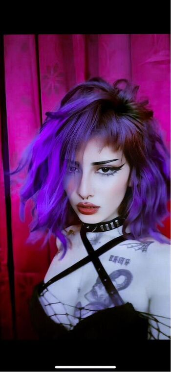 Full leaked Ethloxxx private onlyfans photo