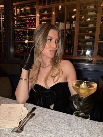 Full leaked Eugenie bouchard private onlyfans photo