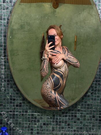 Eule Emma