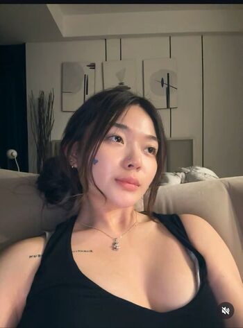 Full leaked Eunice tjoa private onlyfans photo