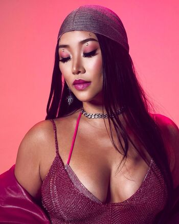 Full leaked Eunipop private onlyfans photo