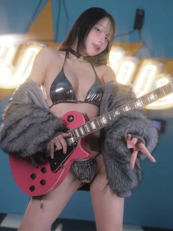 Full leaked Eunj ya page private onlyfans photo