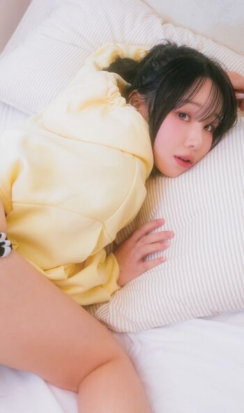 Full leaked Eunj ya private onlyfans photo