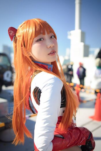 Full leaked Eunji pyoapple  page private onlyfans photo