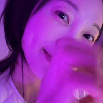 Full leaked Eunzel asmr private onlyfans photo