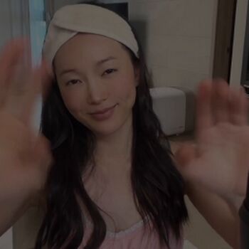 Full leaked Eunzel asmr private onlyfans photo