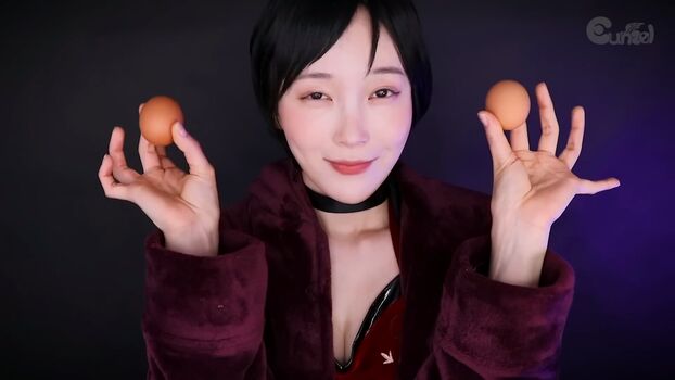 Full leaked Eunzel asmr private onlyfans photo