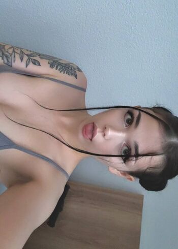 Full leaked Euphoriakush private onlyfans photo