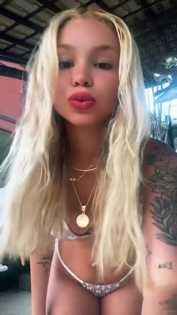 Full leaked Eutreyce page private onlyfans photo