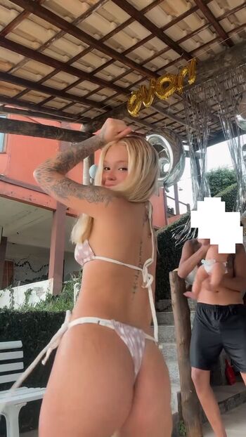 Full leaked Eutreyce page private onlyfans photo