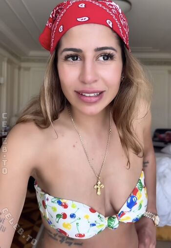 Full leaked Eva benetatou private onlyfans photo