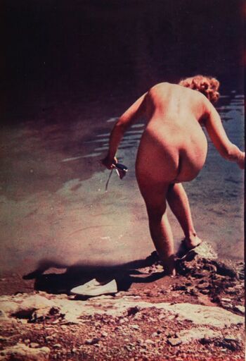 Full leaked Eva braun private onlyfans photo