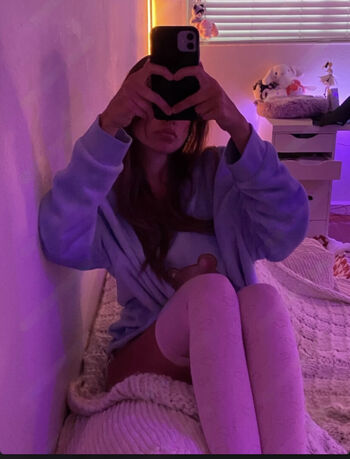 Full leaked Eva cudmore private onlyfans photo
