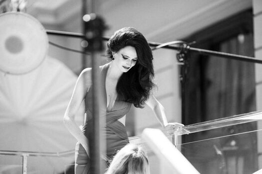 Full leaked Eva green page private onlyfans photo