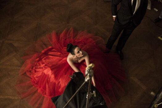 Full leaked Eva green page private onlyfans photo