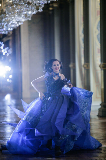 Full leaked Eva green private onlyfans photo