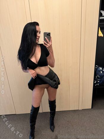 Full leaked Eva keksik page private onlyfans photo