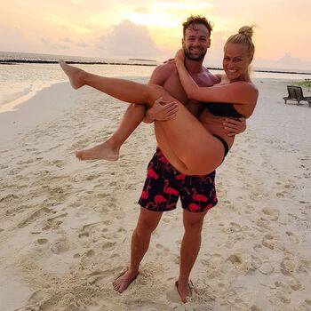 Full leaked Eva kraus private onlyfans photo