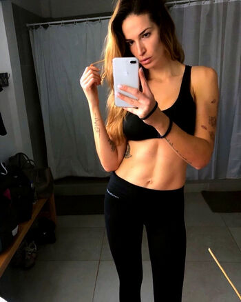 Full leaked Eva laskari page private onlyfans photo