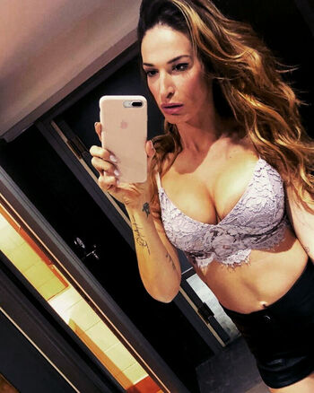 Full leaked Eva laskari page private onlyfans photo
