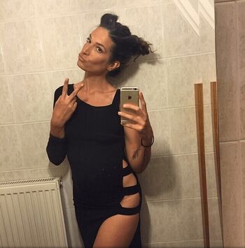 Full leaked Eva laskari private onlyfans photo