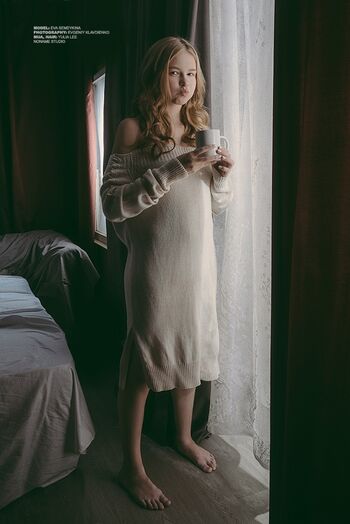 Full leaked Eva lee model page private onlyfans photo