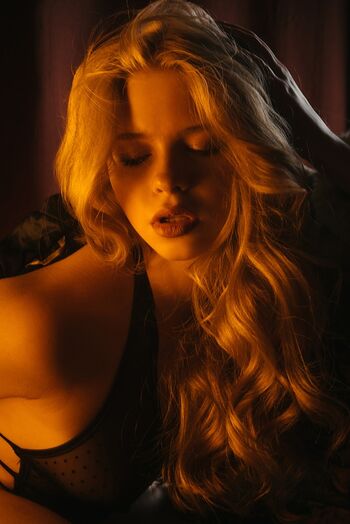 Full leaked Eva lee model page private onlyfans photo