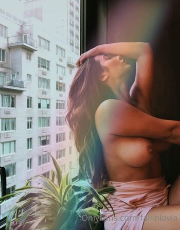 Full leaked Eva lovia private onlyfans photo