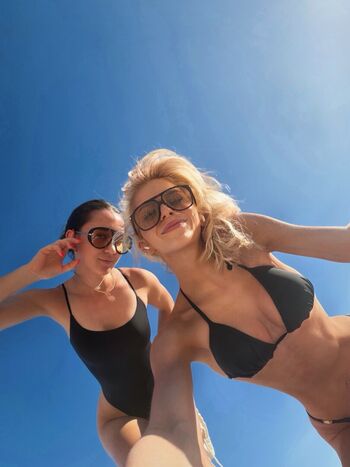 Full leaked Eva lys page private onlyfans photo