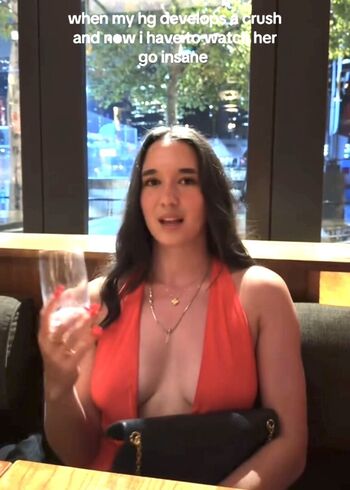 Full leaked Eva lys page private onlyfans photo