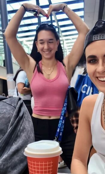 Full leaked Eva lys page private onlyfans photo