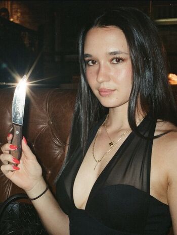 Full leaked Eva lys page private onlyfans photo