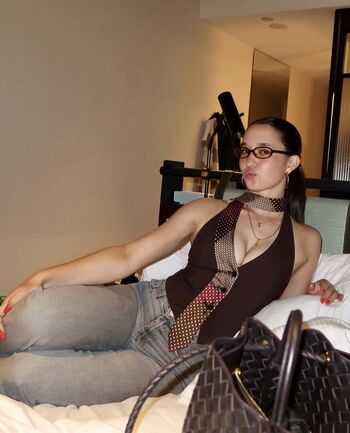 Full leaked Eva lys page private onlyfans photo